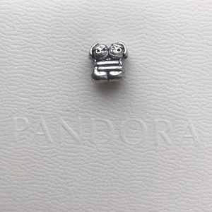 Pandora Charm- sisters